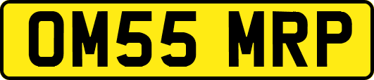 OM55MRP