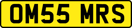 OM55MRS