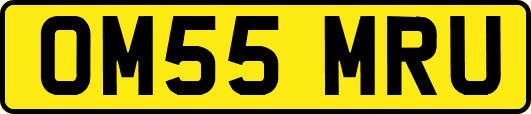 OM55MRU