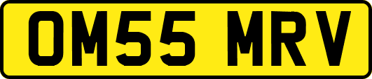 OM55MRV