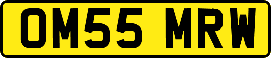 OM55MRW