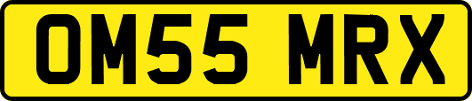 OM55MRX