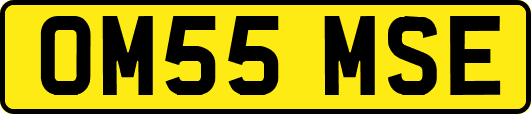 OM55MSE