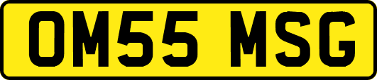 OM55MSG