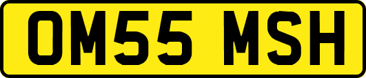 OM55MSH