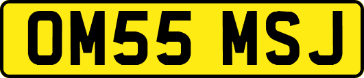 OM55MSJ