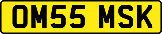 OM55MSK