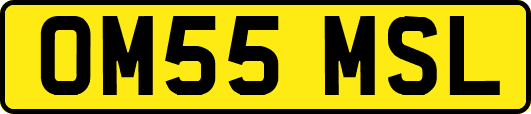 OM55MSL