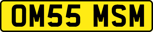 OM55MSM