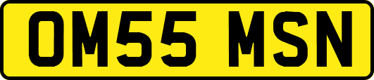 OM55MSN