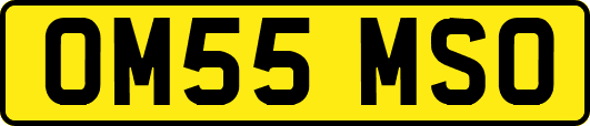 OM55MSO