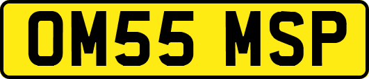 OM55MSP