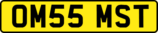 OM55MST