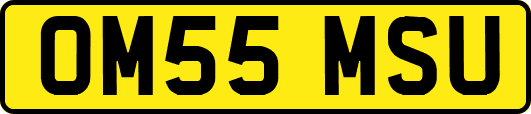 OM55MSU