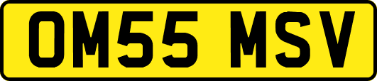 OM55MSV