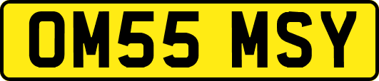 OM55MSY