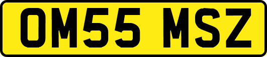 OM55MSZ