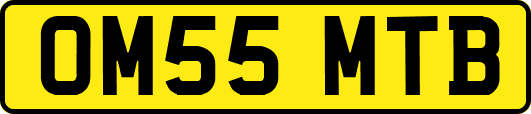 OM55MTB