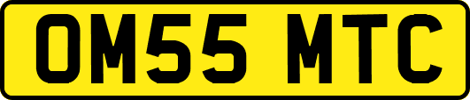OM55MTC