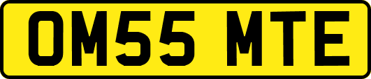 OM55MTE