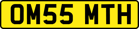 OM55MTH