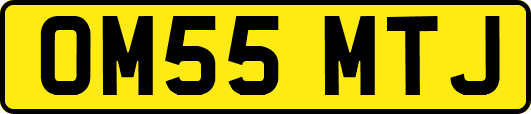 OM55MTJ
