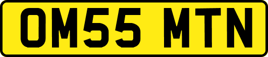 OM55MTN