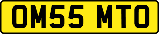 OM55MTO