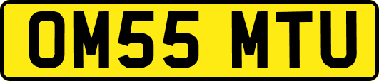 OM55MTU