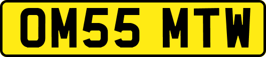 OM55MTW