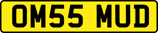 OM55MUD