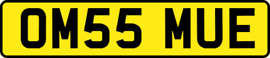 OM55MUE