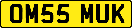 OM55MUK