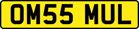 OM55MUL