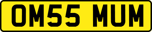 OM55MUM