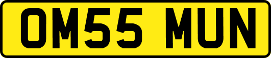 OM55MUN