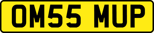 OM55MUP