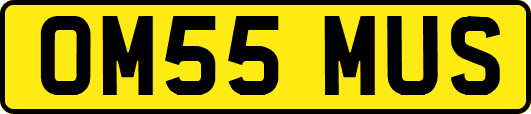 OM55MUS