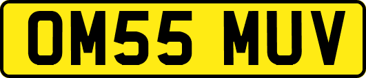 OM55MUV