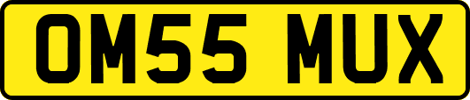 OM55MUX