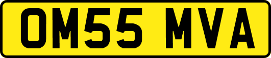 OM55MVA