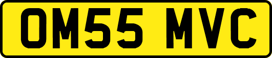 OM55MVC