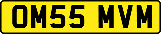 OM55MVM