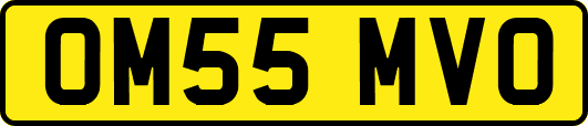 OM55MVO