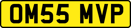 OM55MVP