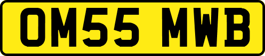 OM55MWB