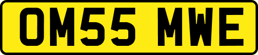 OM55MWE