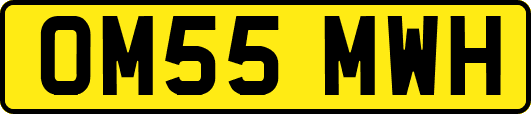 OM55MWH