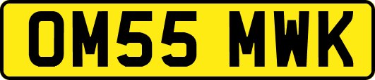 OM55MWK