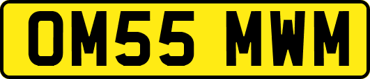 OM55MWM